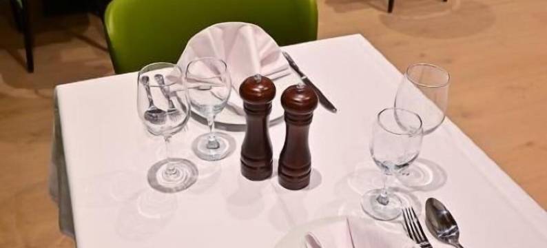 里斯尼亚克酒店(Hotel Risnjak)图片