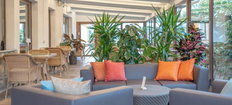 福瑞迪布拉乔奥酒店(Fortebraccio)图片