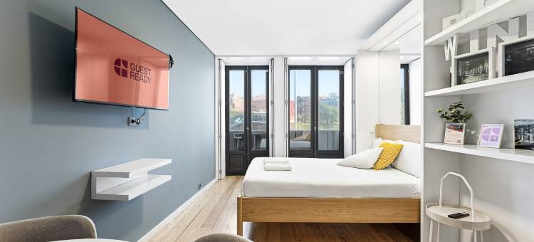 GuestReady - Old City - 设计民宿 - 葡萄酒(GuestReady - Old City Design - Wine)图片