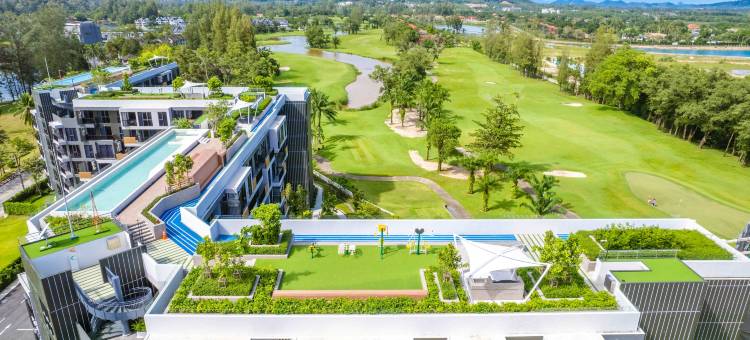 Skypark Aurora 2, Studio 1A Premium图片