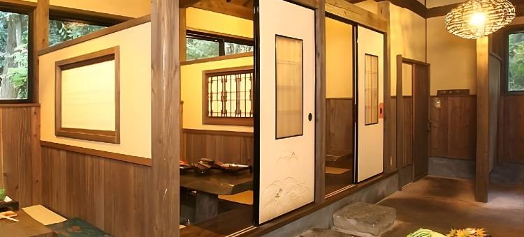 大木温泉大木庄(Oogi Onsen Oogiso)图片