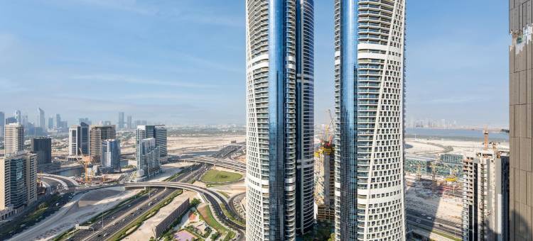 GuestReady - City 1Br | Heart of Business Bay图片