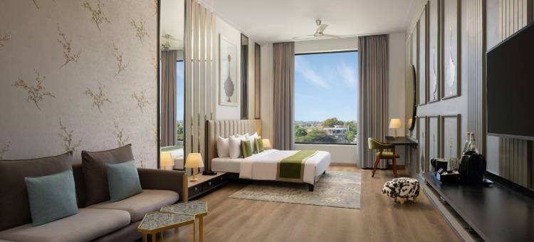The Fern Nest Resort Jaipur, Series by Marriott图片