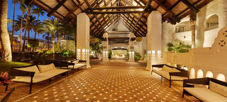 特内里费热带花园凯悦乐家酒店(Hyatt Ziva Jardín Tropical Tenerife)图片