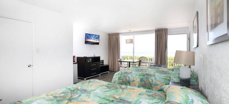 奥岛海滩度假酒店(Olympic Island Beach Resort)图片