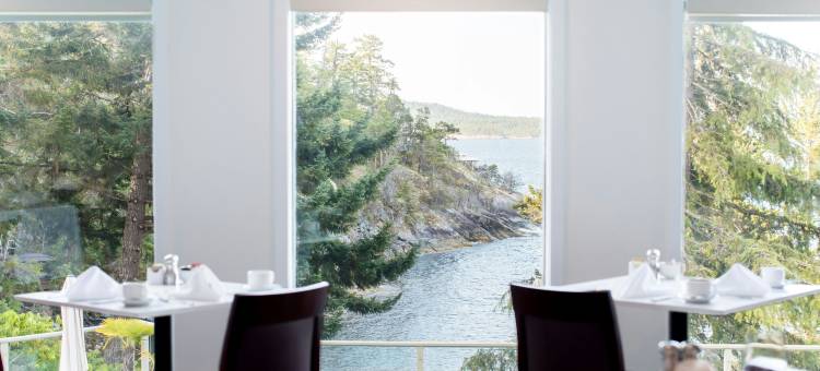 月半湾度假酒店(Rockwater Secret Cove Resort)图片