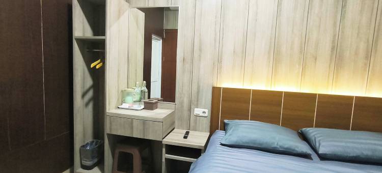 J&L旅馆三宝垄(J&L Inn Semarang)图片