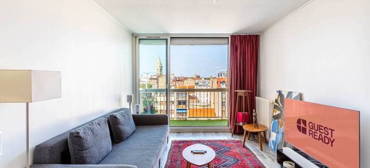 GuestReady - Superb near the antique district图片