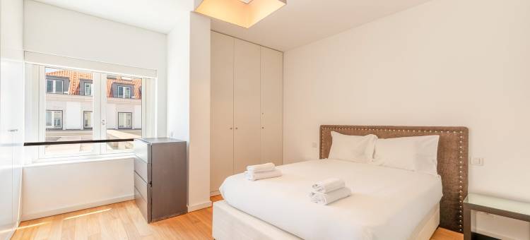 GuestReady - A Premium stay in Chiado图片