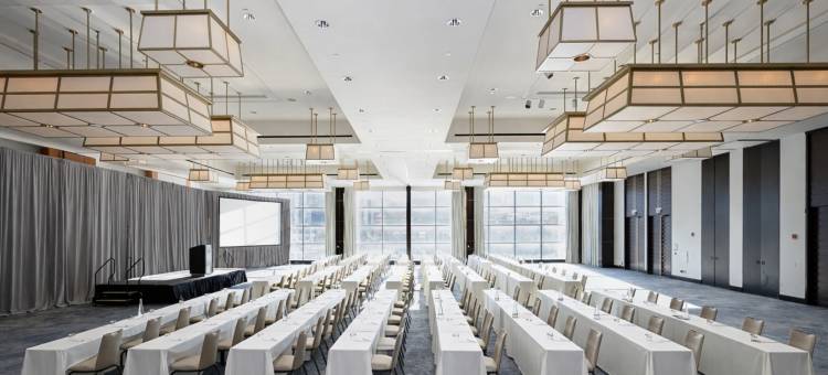波士顿洲际酒店(InterContinental Hotels BOSTON by IHG)图片