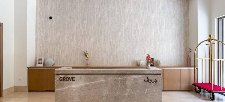 GuestReady - Tasteful Home in Dubai Creek Harbour图片