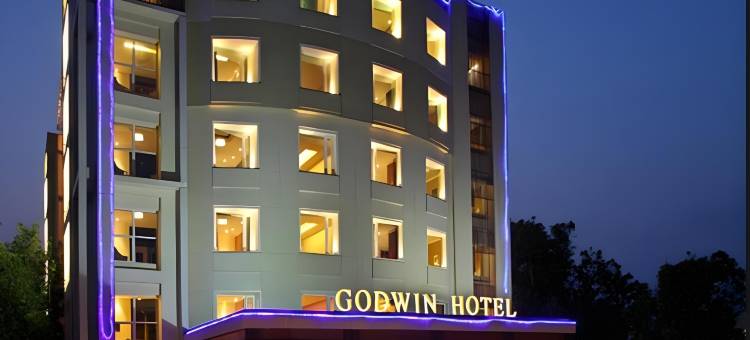 哈立德瓦尔戈德温酒店(Godwin Haridwar)图片