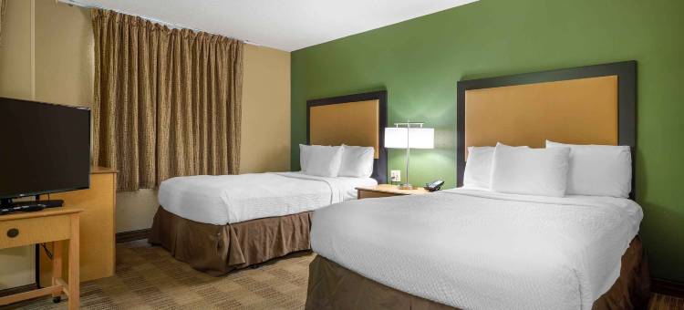 杰克逊维尔南点套房(Southpoint Suites Jacksonville)图片