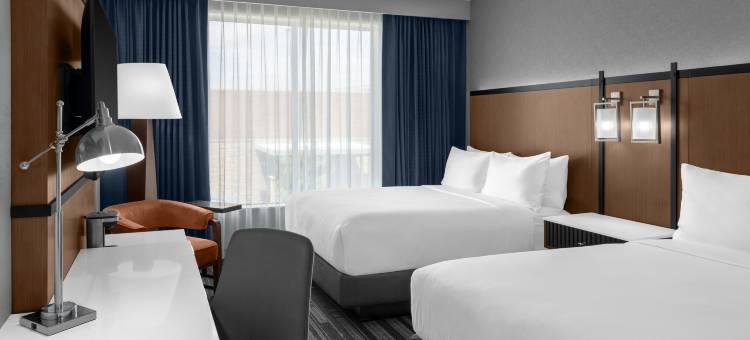 希尔顿逸林酒店米德兰西环I-250(Doubletree by Hilton Midland West Loop I-250)图片