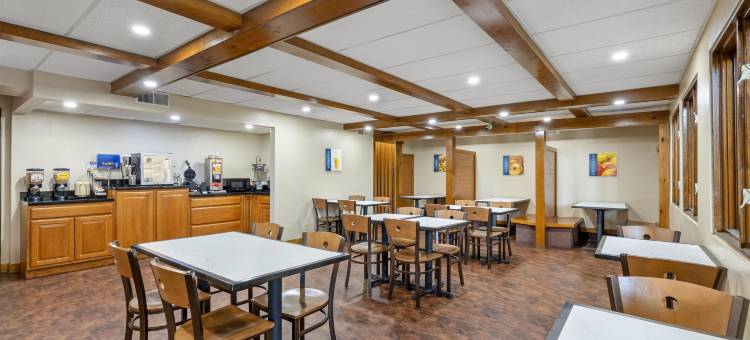 拉格兰德庄园贝斯特韦斯特酒店(Best Western la Grande Hacienda)图片