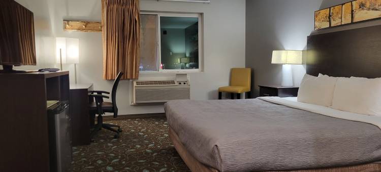 凯艺套房酒店(Quality Inn & Suites)图片