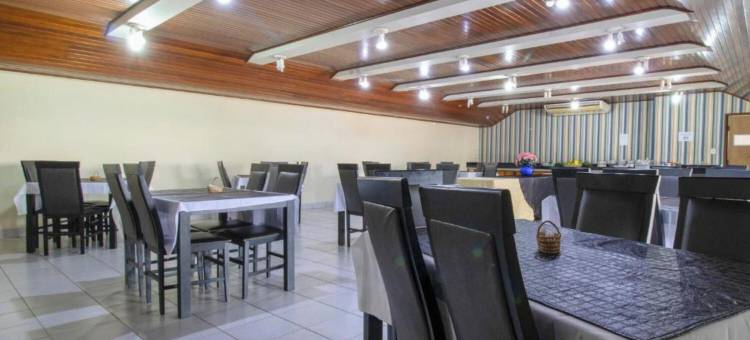 OYO 新阿纳波利斯酒店, 因佩拉特里斯(OYO New Anápolis Hotel, Imperatriz)图片