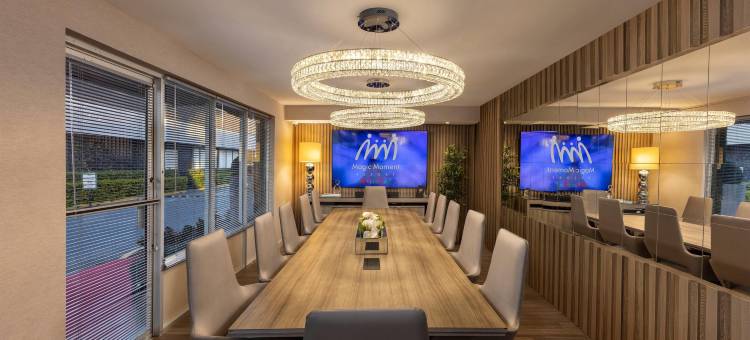 魔法时刻度假村及儿童俱乐部, 温德姆达兹勒精选(Magic Moment Resort & Kids Club, Dazzler Select by Wyndham)图片