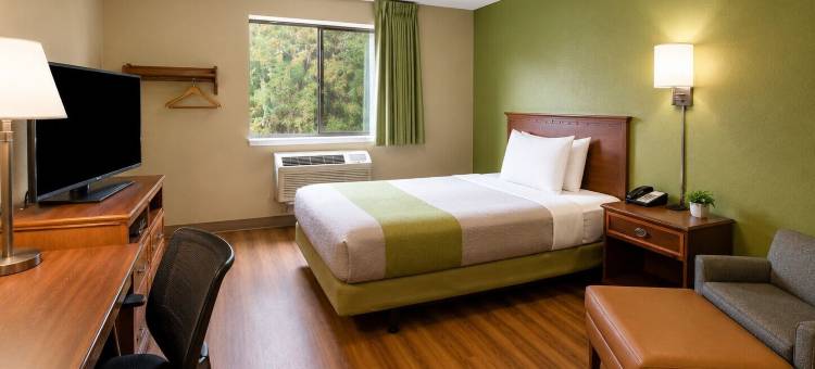 肯塔基莫尔黑德 6 号汽车旅馆(Motel 6 Morehead, KY)图片