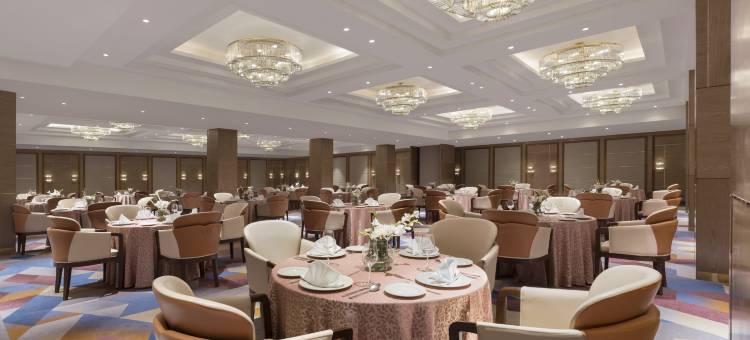 voco AMRITSAR by IHG图片