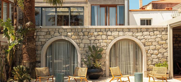 棕榈阿拉恰特精品酒店(Palm Alaçatı Boutique Hotel)图片