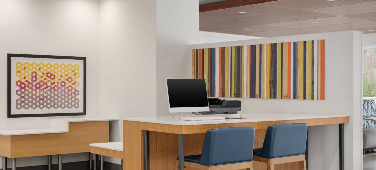 维多利亚科尔伍德智选假日套房酒店(Holiday Inn Express & Suites VICTORIA - COLWOOD by IHG)图片