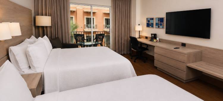 Holiday Inn Express 蒙特雷TECNOLOGICO(Holiday Inn Express MONTERREY TECNOLOGICO by IHG)图片