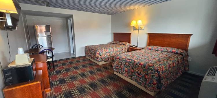 卡罗莱纳旅馆安德森克莱姆森地区(Carolina Inn Anderson Clemson Area)图片