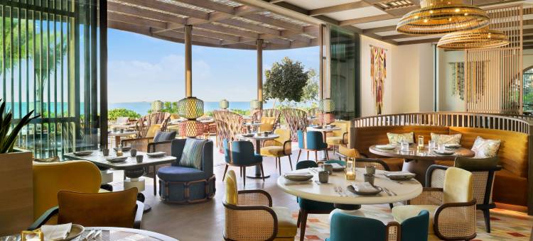 红海洲际度假酒店(IHG旗下)(InterContinental The Red Sea Resort by IHG)图片