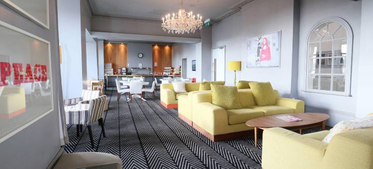 伊斯特本柑橘酒店by Compass Hospitality(Citrus Hotel Eastbourne by Compass Hospitality)图片