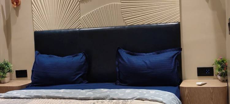 沃伊岑私人酒店(Voyzen Privé)图片