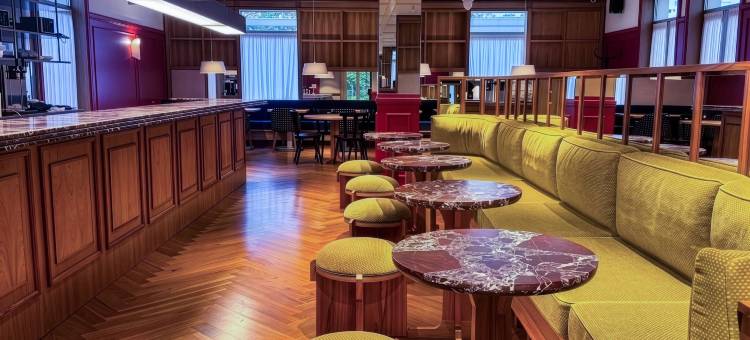 阿尔马雷纳马德罗乌尔巴诺 美利亚旗下(Almarena Madero Urbano, Affiliated by Meliá)图片