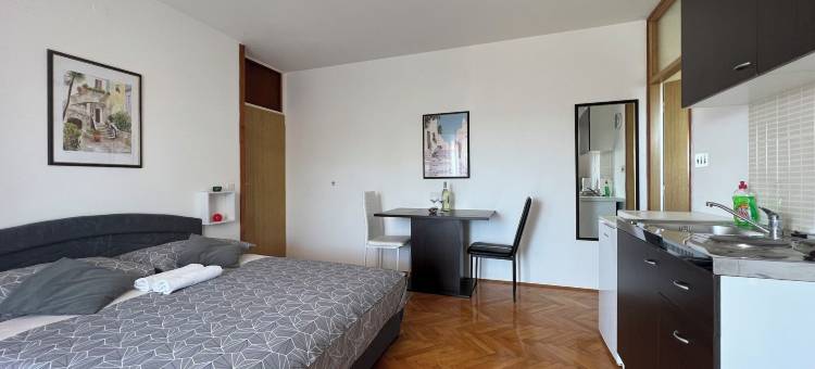 伊沃那公寓酒店(Apartments Ivona)图片