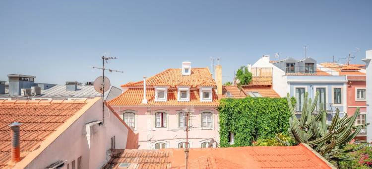 GuestReady - Boaventura Apartments  - The second图片
