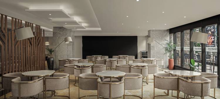 福朋喜来登阿克拉机场酒店(Four Points by Sheraton Accra Airport Hotel)图片