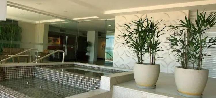 大西洋酒店(Hotel Atlântico)图片