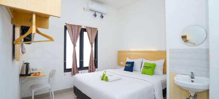 城市景观芒加拉玛古沃哈乔酒店(Urbanview Hotel Manggala Maguwoharjo)图片