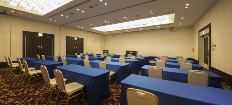 津市绿色花园酒店(Hotel Green Park Tsu)图片