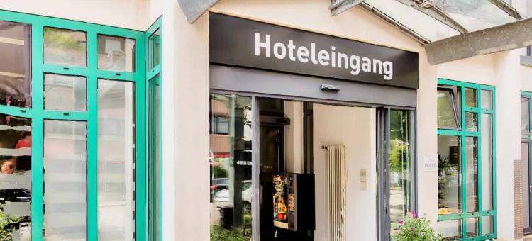 斯图加特机场美因 ACHAT 酒店(ACHAT Hotel Stuttgart Airport Messe)图片
