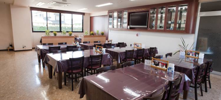 新天商务饭店(Business Hotel Shinten)图片