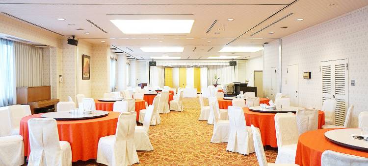 丸治酒店(Utsunomiya Hotel Maruji)图片