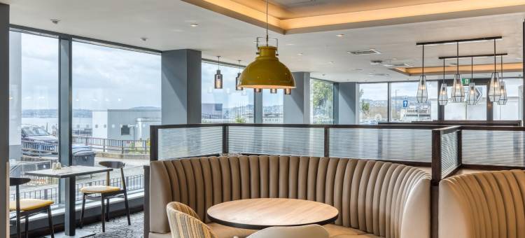 优品迎托凯海港酒店(Premier Inn Torquay Harbour Hotel)图片