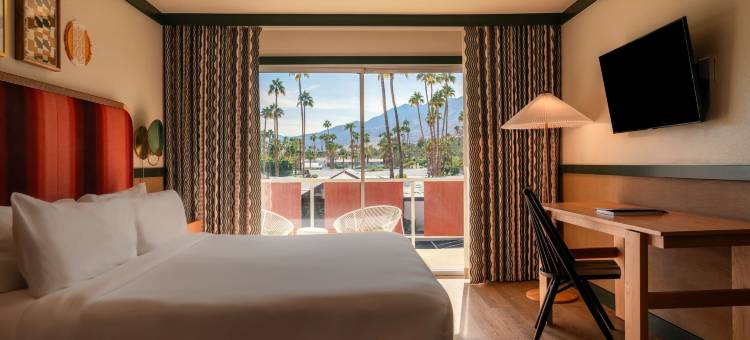 皇家太阳棕榈泉(Royal Sun Palm Springs)图片