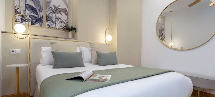 Charming 1Bedroom Apt. in Granada. San Agustín图片