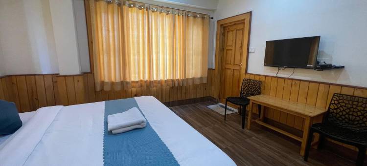 迪万萨奇山口喜马拉雅兄弟酒店(Hotel Diwan Sachpass Himalayan Brothers)图片
