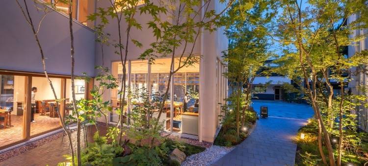 和美食之宿 神等乐来(Japanese Auberge Kararako)图片