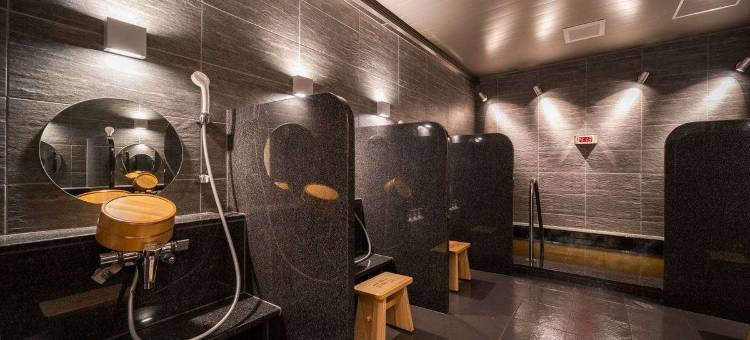 埼玉东口超级酒店高级馆(Super Hotel Premier Saitama Higashiguchi)图片
