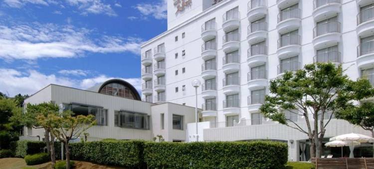 鹿儿岛日光酒店(Hotel Sunflex Kagoshima)图片