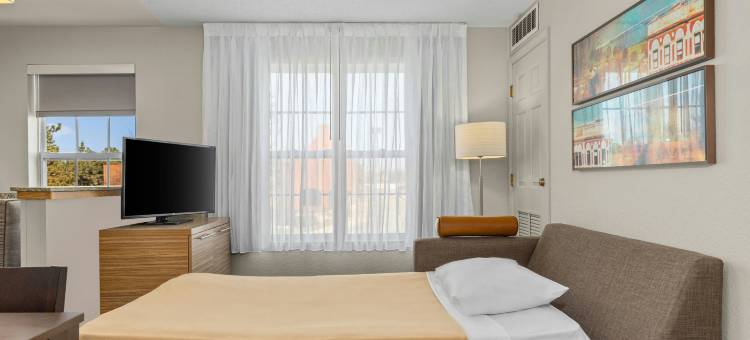 密尔沃基布鲁克菲尔德万豪TownePlace酒店(TownePlace Suites Milwaukee Brookfield)图片