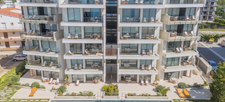 Eco-Apartments la Marineda & Hotel Thalassa Sport & Spa图片